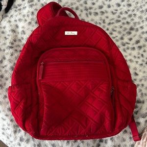 Vera Bradley Backpack